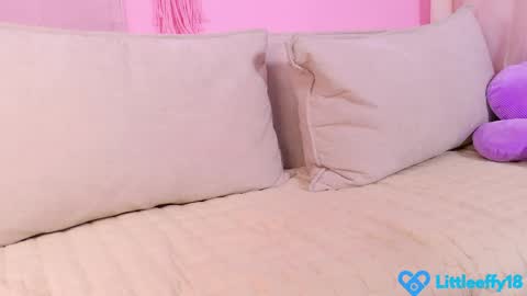 Little Effy online show from May 16, 8:52 pm