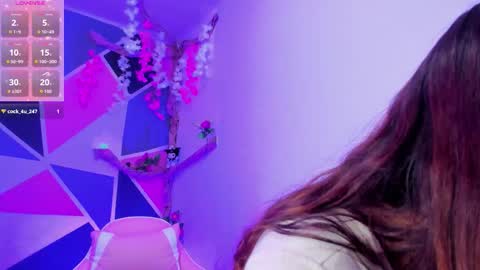 Carol  online show from March 14, 7:59 pm