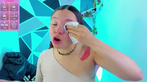 Carol  online show from March 15, 8:55 pm