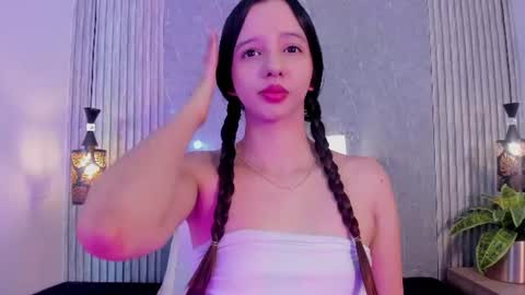 little_melody1 online show from July 21, 11:55 am