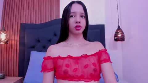 little_melody1 online show from July 28, 12:12 pm