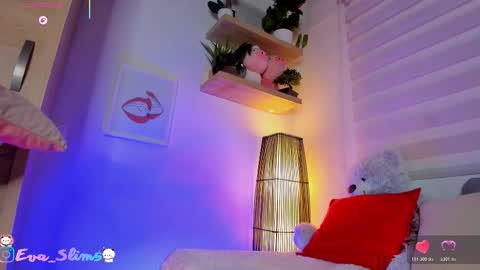 Eva online show from March 12, 9:50 pm