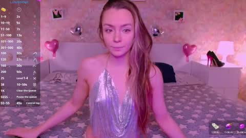 little_rockk online show from April 19, 10:59 am