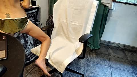 little_savage online show from March 30, 9:25 pm