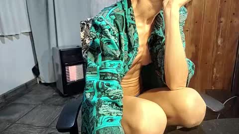 little_savage online show from March 28, 2:11 am