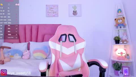 Aliye  online show from May 15, 11:07 pm