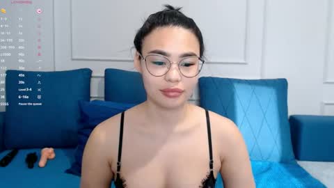Kwan online show from June 25, 1:13 pm