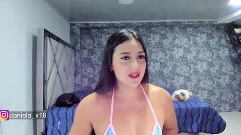 Abbie online show from August 1, 2:46 am
