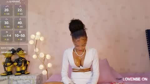 Tania  online show from March 17, 8:02 pm