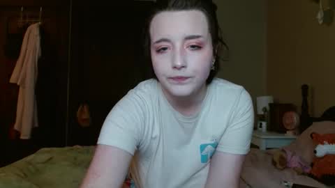 Kori online show from March 16, 5:50 pm