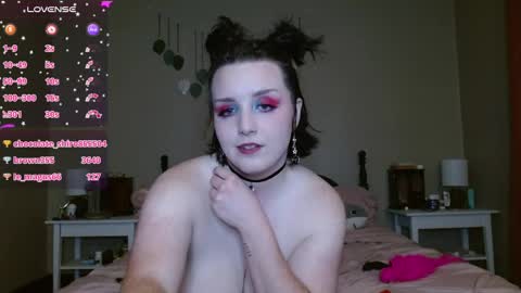 Kori online show from April 28, 2:27 am