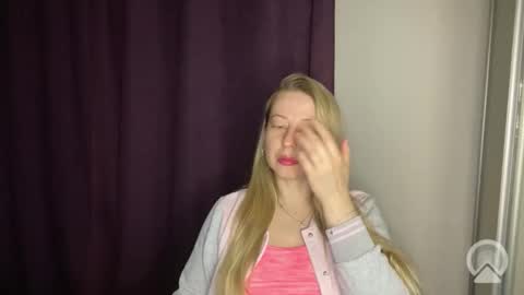 Livandria online show from May 17, 8:41 pm