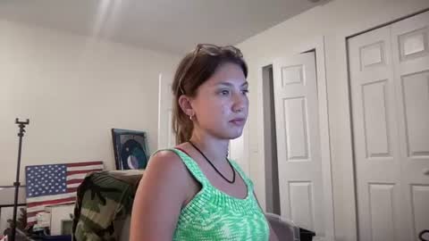 liv online show from June 24, 7:40 am