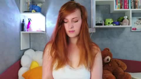 liya_gorgeous online show from July 3, 3:40 pm