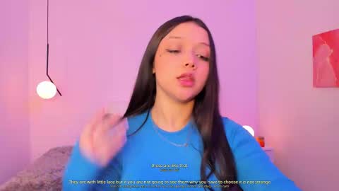 Liza online show from March 6, 4:29 am