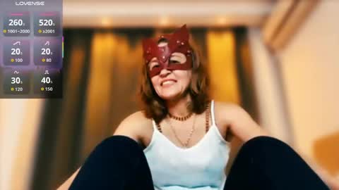 Liza online show from March 24, 6:57 pm