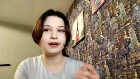 lizaplay online show from April 20, 4:10 pm