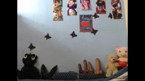 lizeth_avila online show from May 14, 11:32 pm