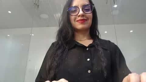 lizeth_white online show from June 23, 8:51 pm
