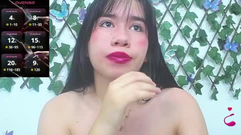 Lizeth Wong online show from May 11, 1:13 pm