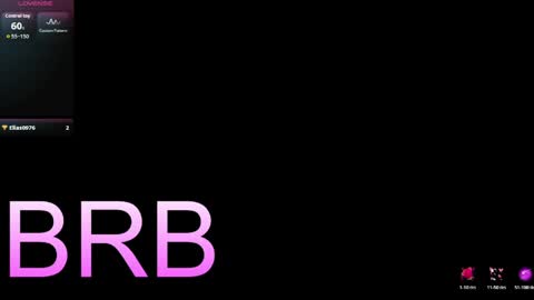 Lizha  online show from April 14, 8:09 pm