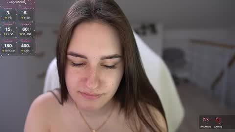 Lizi-Fox online show from March 27, 8:26 am