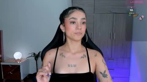 Lizzie online show from February 3, 2:53 am