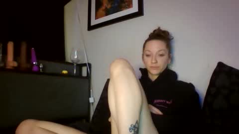 Lizzie Vonn online show from April 9, 7:36 am