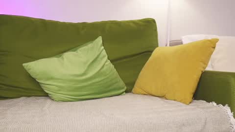 Mila online show from March 7, 4:19 am