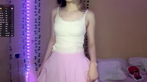 Lana online show from April 17, 4:20 pm