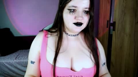 Lola Chi online show from May 18, 4:07 am