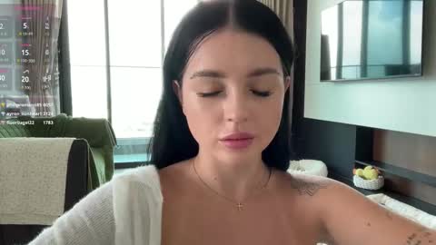 Lola online show from March 15, 3:08 am