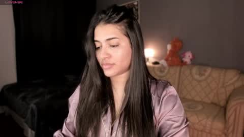 lolaasmith_21 online show from April 16, 7:13 pm