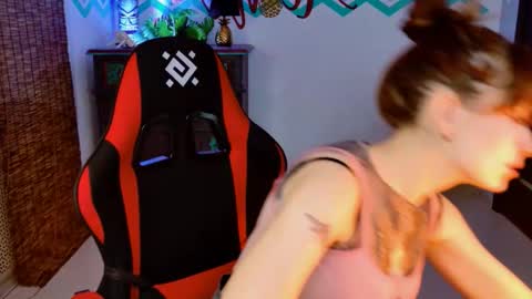 I consider myself the god Loki but life just calls me LOL  online show from November 15, 8:15 am