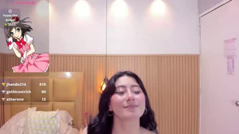 LOLA online show from March 7, 7:37 am