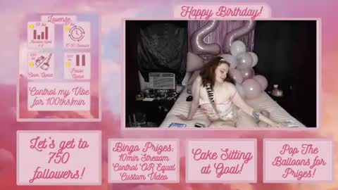 lolarae_xx online show from June 14, 5:13 pm