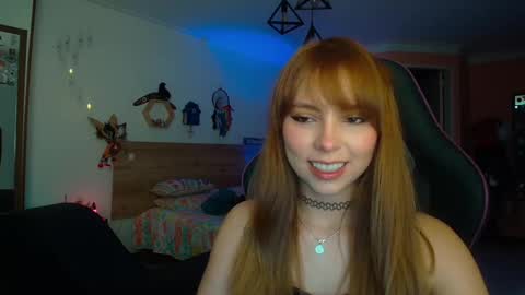 Lola doll online show from March 8, 4:00 pm