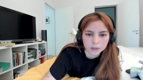 Lola doll online show from April 12, 11:13 am