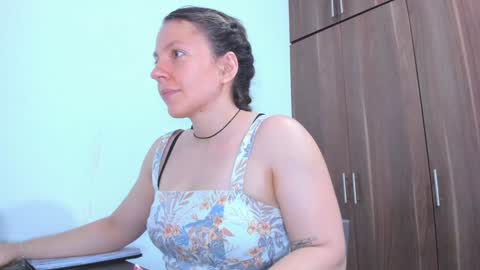 Dominatriz and fitness online show from December 18, 10:13 pm