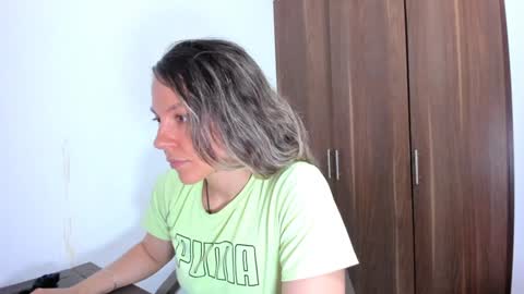 Dominatriz and fitness online show from December 23, 11:39 pm