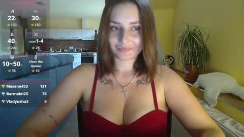 lolitta online show from June 8, 5:57 pm