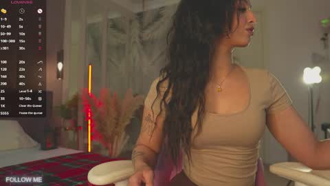 Lolly online show from April 15, 4:18 pm