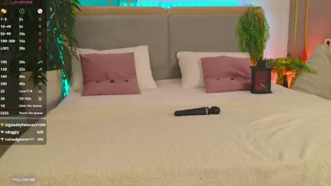 Lolly online show from April 18, 7:07 pm