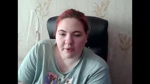 LollyNomeltyX online show from February 8, 11:03 am