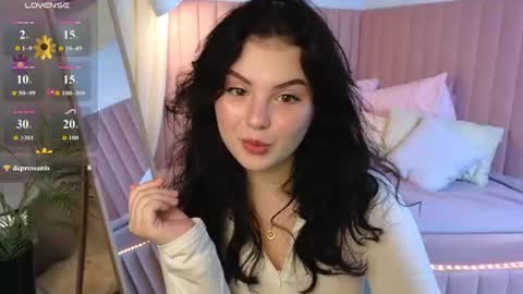 lollyy_pop online show from July 18, 1:42 am
