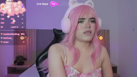 L O L Y online show from June 21, 2:37 am