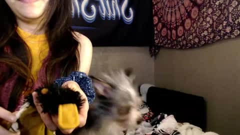 londonray online show from May 17, 12:43 am