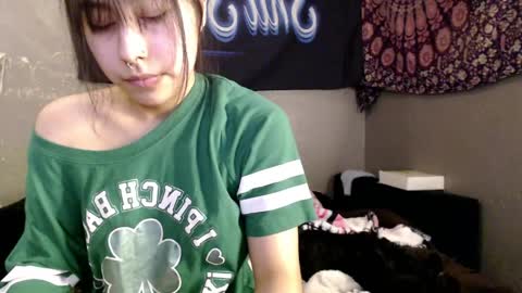 londonray online show from May 28, 1:58 am