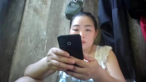 lonna_baby online show from August 9, 5:34 am