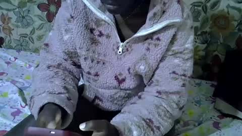 lora_amor online show from March 7, 3:35 am